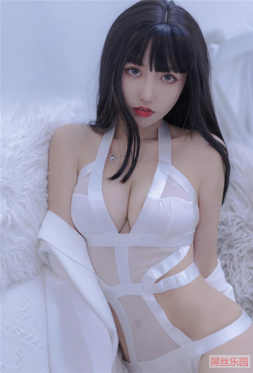 过期米线线喵130套最全cos图片免费鉴赏