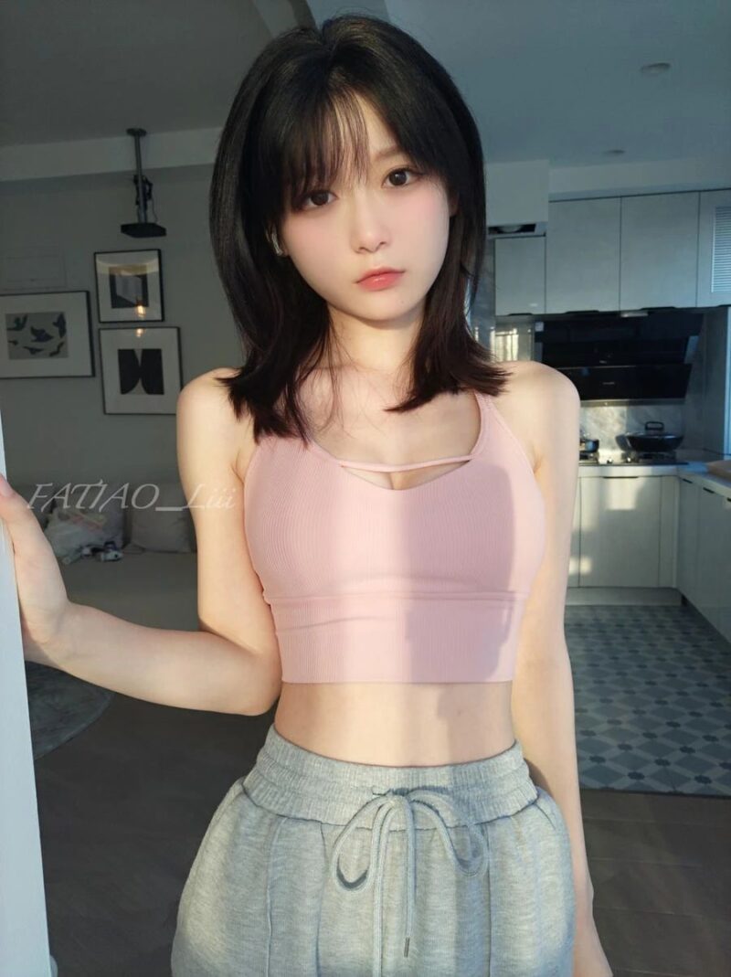 迷之呆梨视频– 屌丝乐园