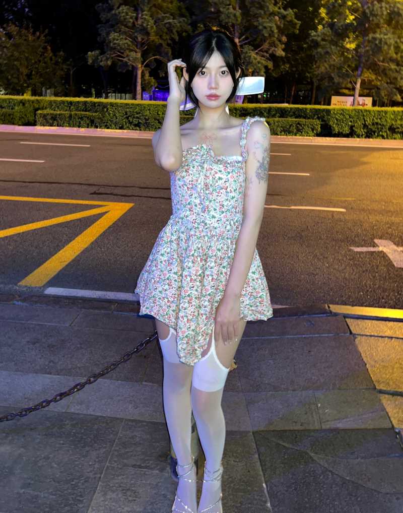 抖音鱼神鱼微密圈图片免费资源大全,甜美得让人窒息! – 屌丝乐园