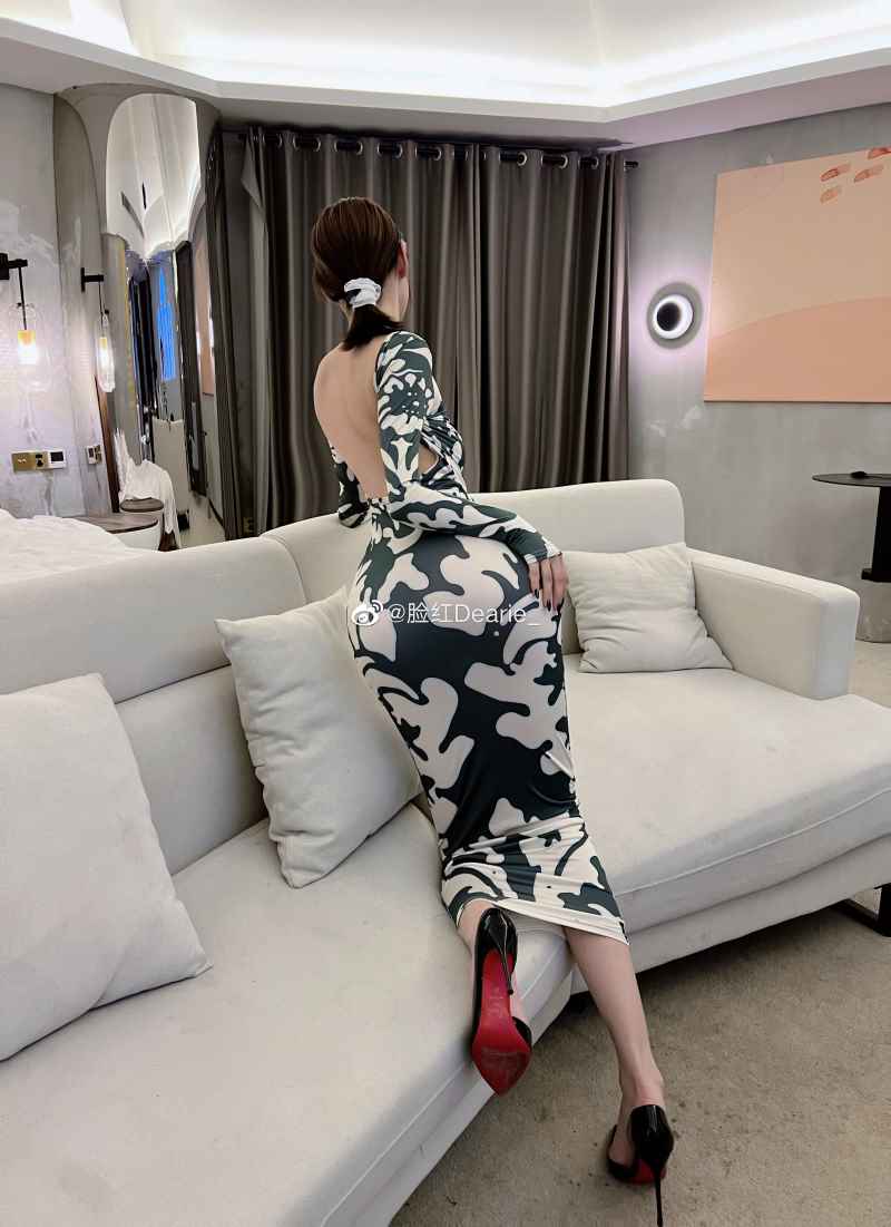 脸红dearie微密猫资源在线下载，脸红dearie被判了多久？
