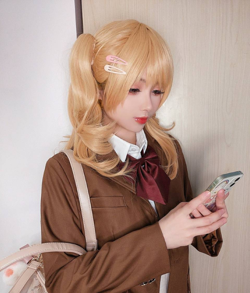rioko凉凉子牛头人奇妙冒险第二期