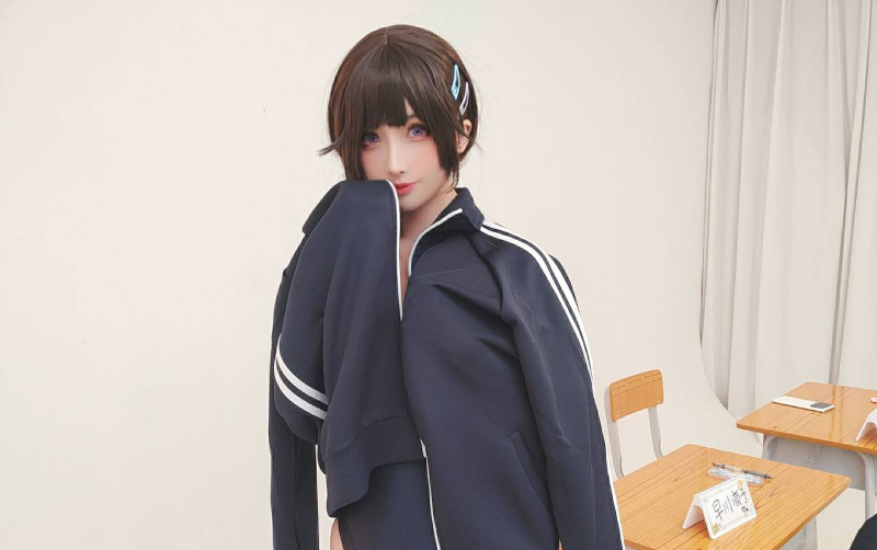 rioko凉凉子牛头人奇妙冒险第三期