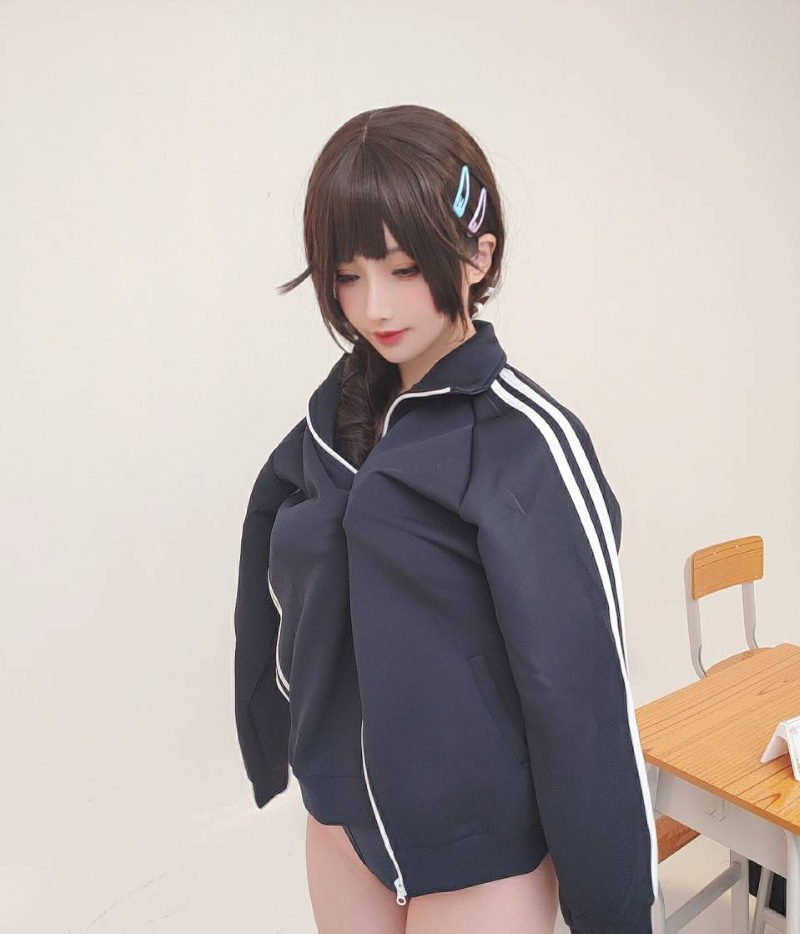 rioko凉凉子牛头人奇妙冒险第三期